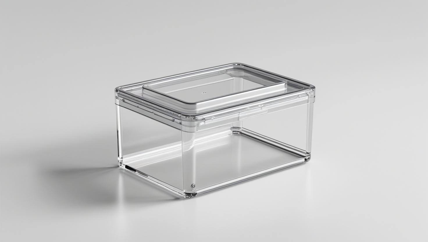 Custom Benecreat Boxes